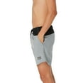 thumbnail image 3 of Speedo Men's Marina Flex Volley 17", 3 of 4