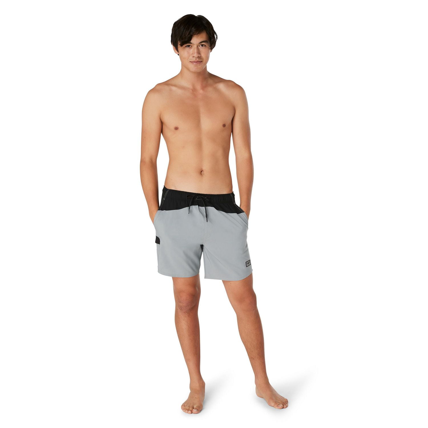 Speedo Men's Marina Flex Volley 17"