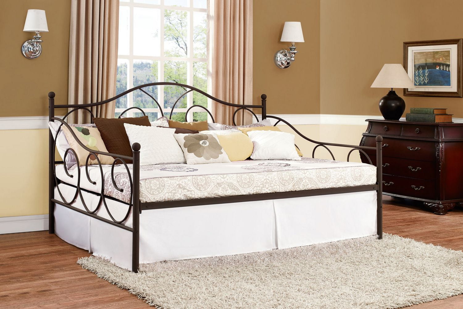 Dhp deals victoria daybed