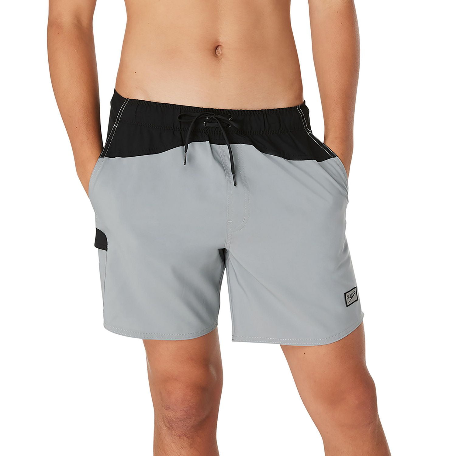 Speedo Men's Marina Flex Volley 17"