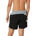 thumbnail image 2 of Speedo Men's Marina Flex Volley 17", 2 of 5