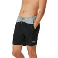 thumbnail image 3 of Speedo Men's Marina Flex Volley 17", 3 of 5