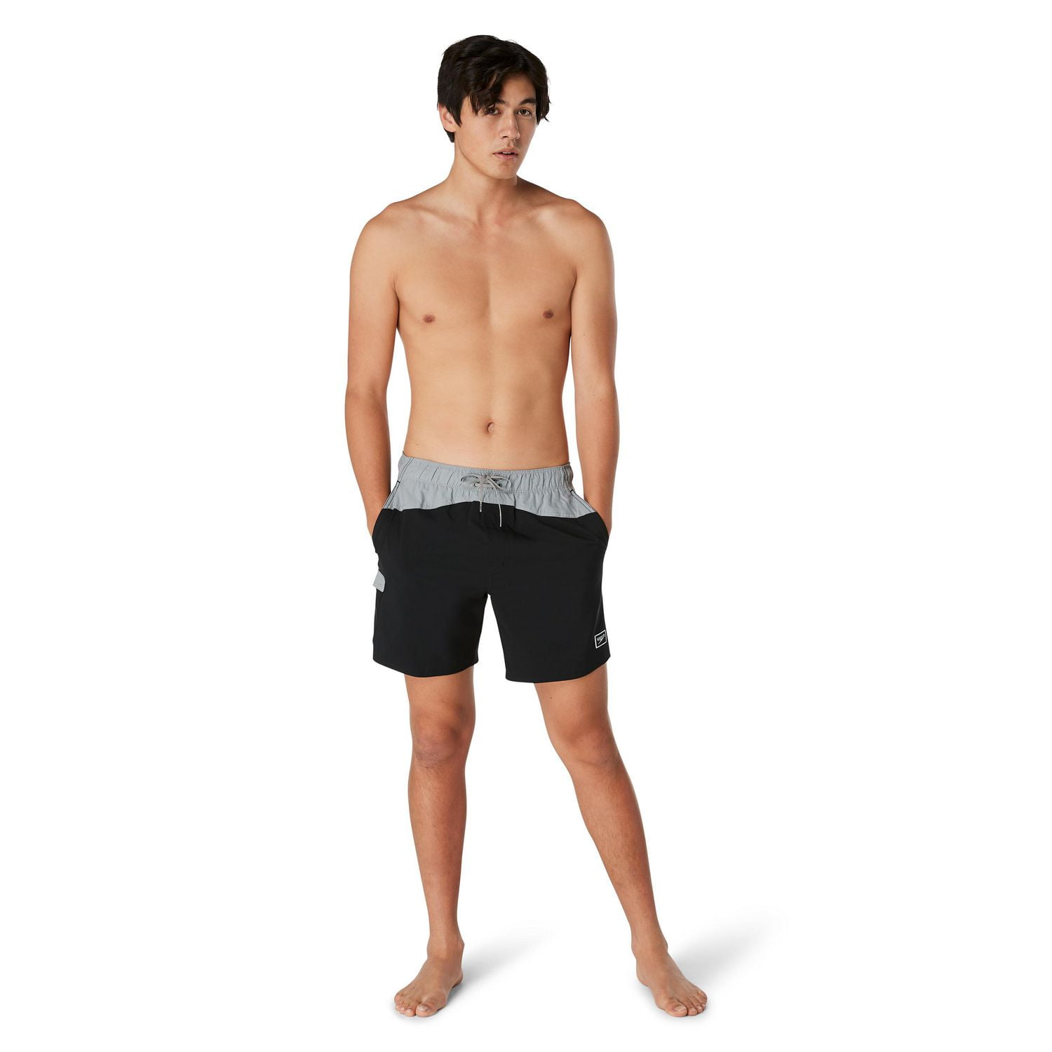 Speedo Men's Marina Flex Volley 17"