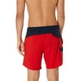 thumbnail image 2 of Speedo Men's Marina Flex Volley 17", 2 of 4