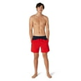 thumbnail image 4 of Speedo Men's Marina Flex Volley 17", 4 of 4