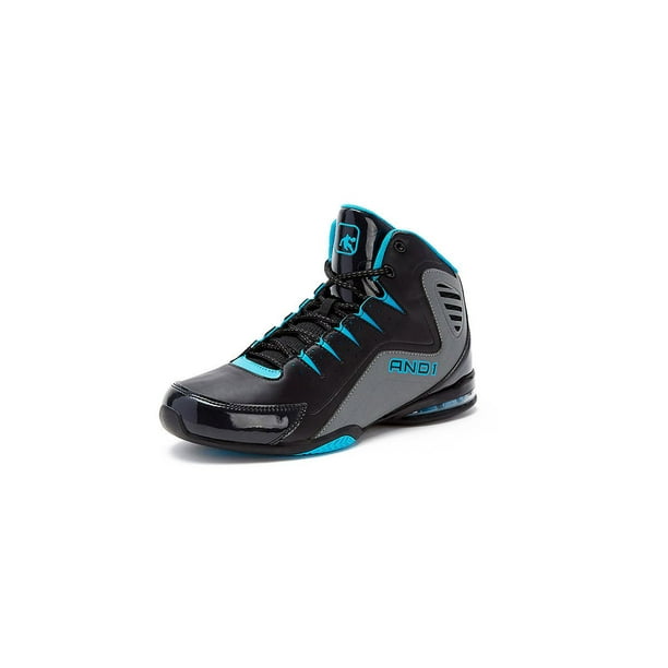 Chaussures pour basket-ball Knight d'AND1 pour hommes