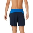 thumbnail image 2 of Speedo Men's Marina Flex Volley 17", 2 of 5