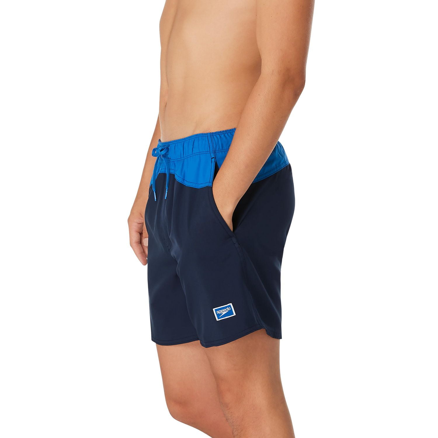 Short de volley 17 po Marina Flex Speedo pour hommes
