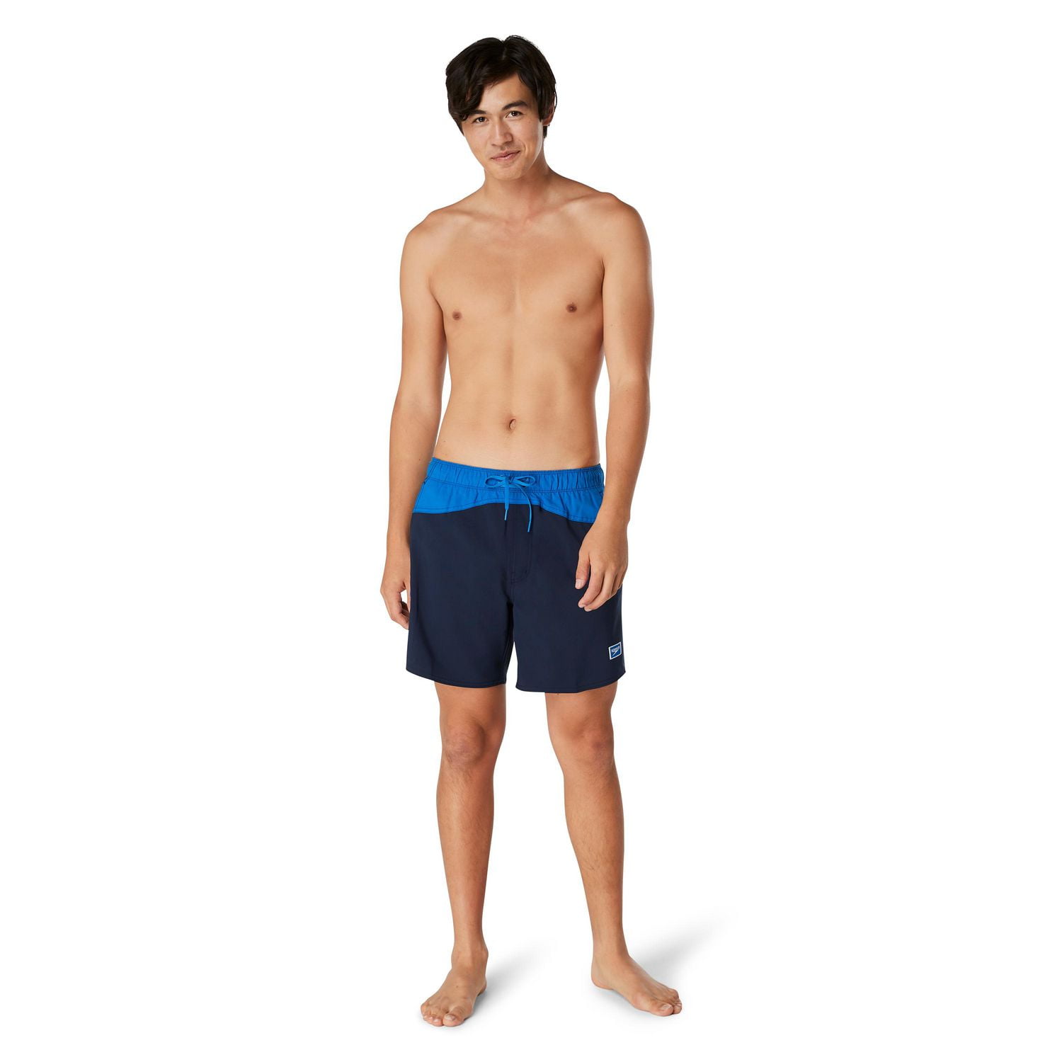 Short de volley 17 po Marina Flex Speedo pour hommes