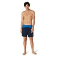 thumbnail image 4 of Speedo Men's Marina Flex Volley 17", 4 of 5