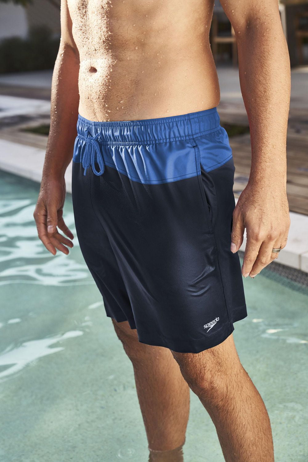 Speedo Men s Marina Flex Volley 17