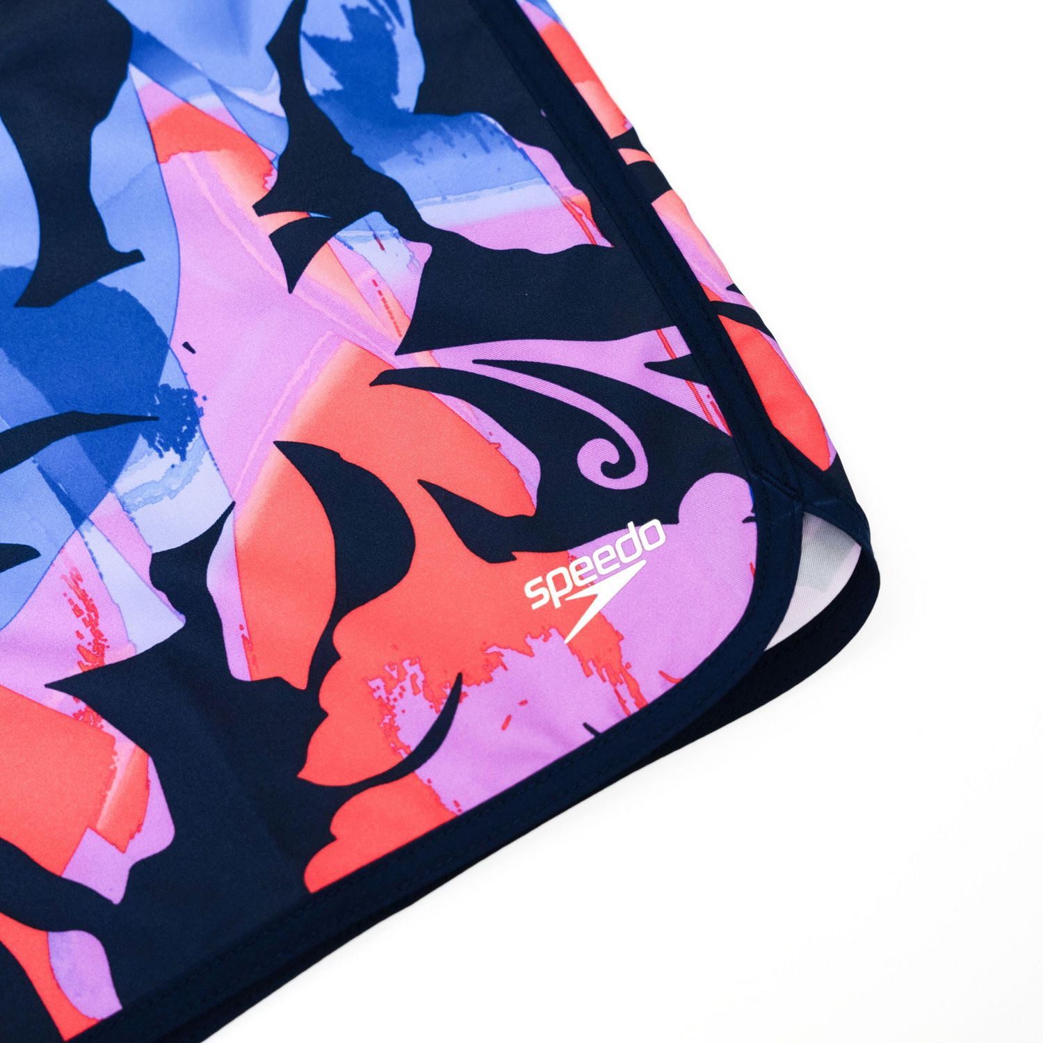 Speedo Men's "Stencil Blend" Printed Boardshort 18", Sizes S-2XL