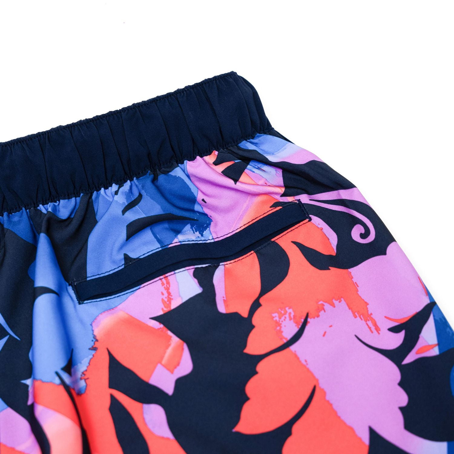 Speedo Men's "Stencil Blend" Printed Boardshort 18", Sizes S-2XL