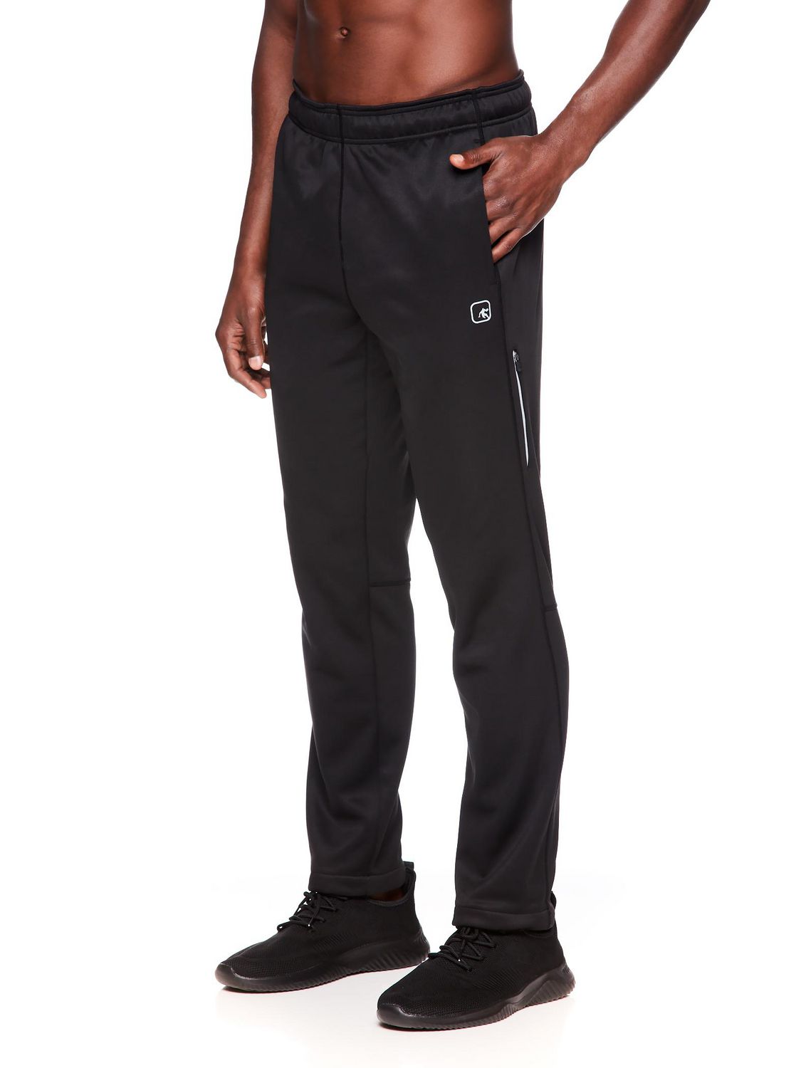 AND1 Men's Speed Cut Bball Pants, Sizes S-XL 