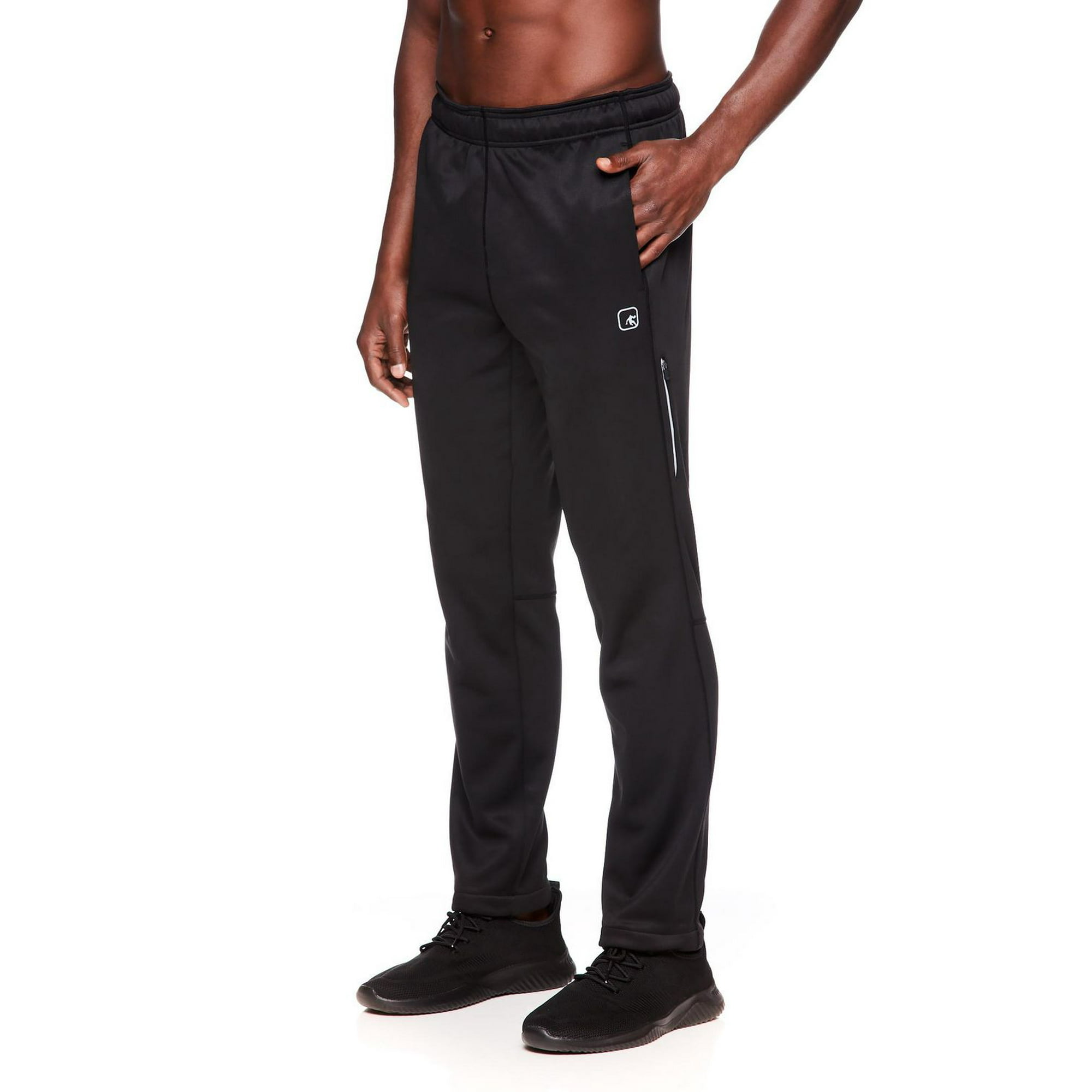 AND1 Men's Speed Cut Bball Pants, Sizes S-XL 