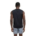 thumbnail image 3 of Speedo Men's Front Graphic Muscle Swim Tee, 3 of 4
