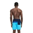 thumbnail image 3 of Speedo Men's Colour Block Volley 18", 3 of 7