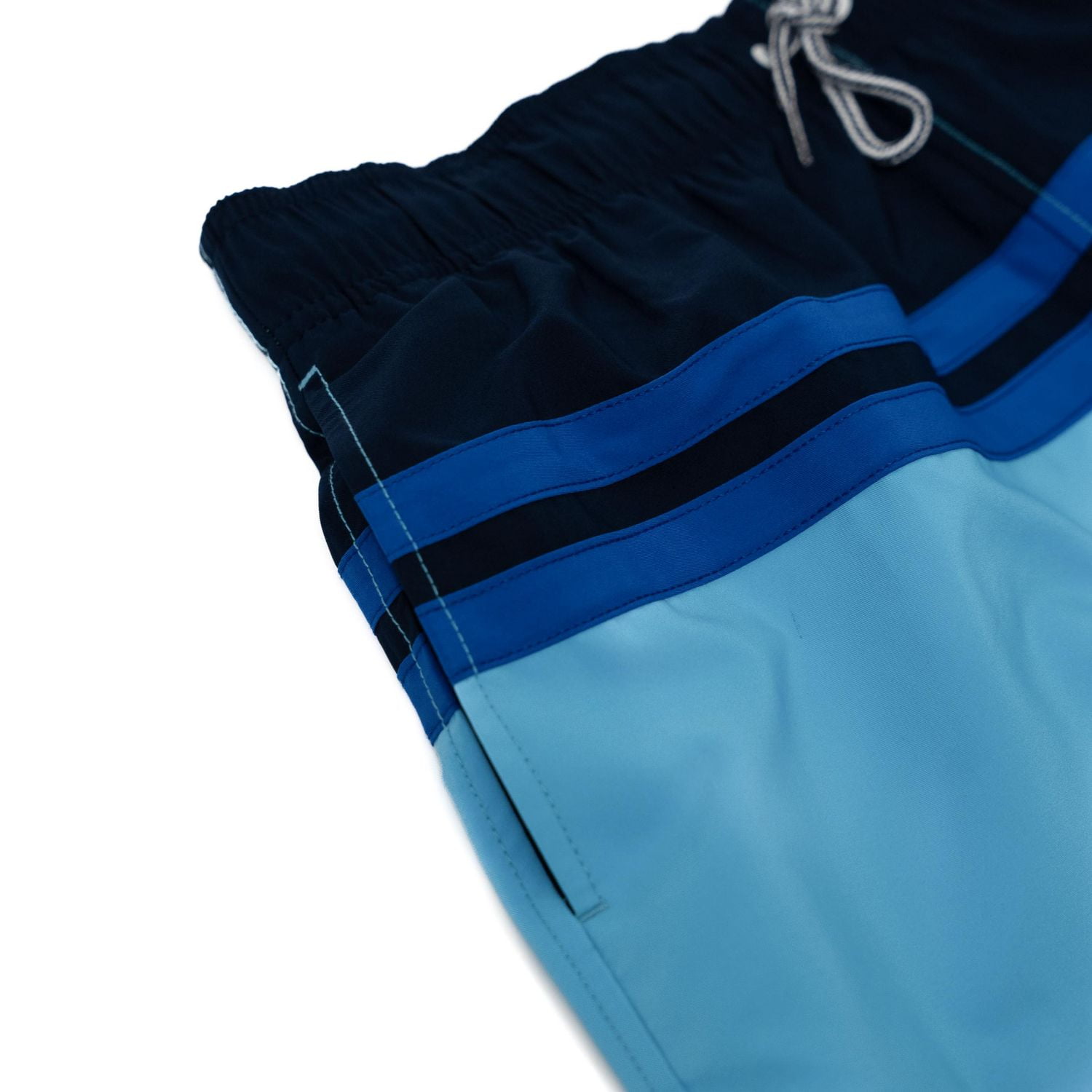 Speedo Men's Colour Block Volley 18", Sizes S-2XL