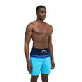 thumbnail image 1 of Speedo Men's Colour Block Volley 18", 1 of 7