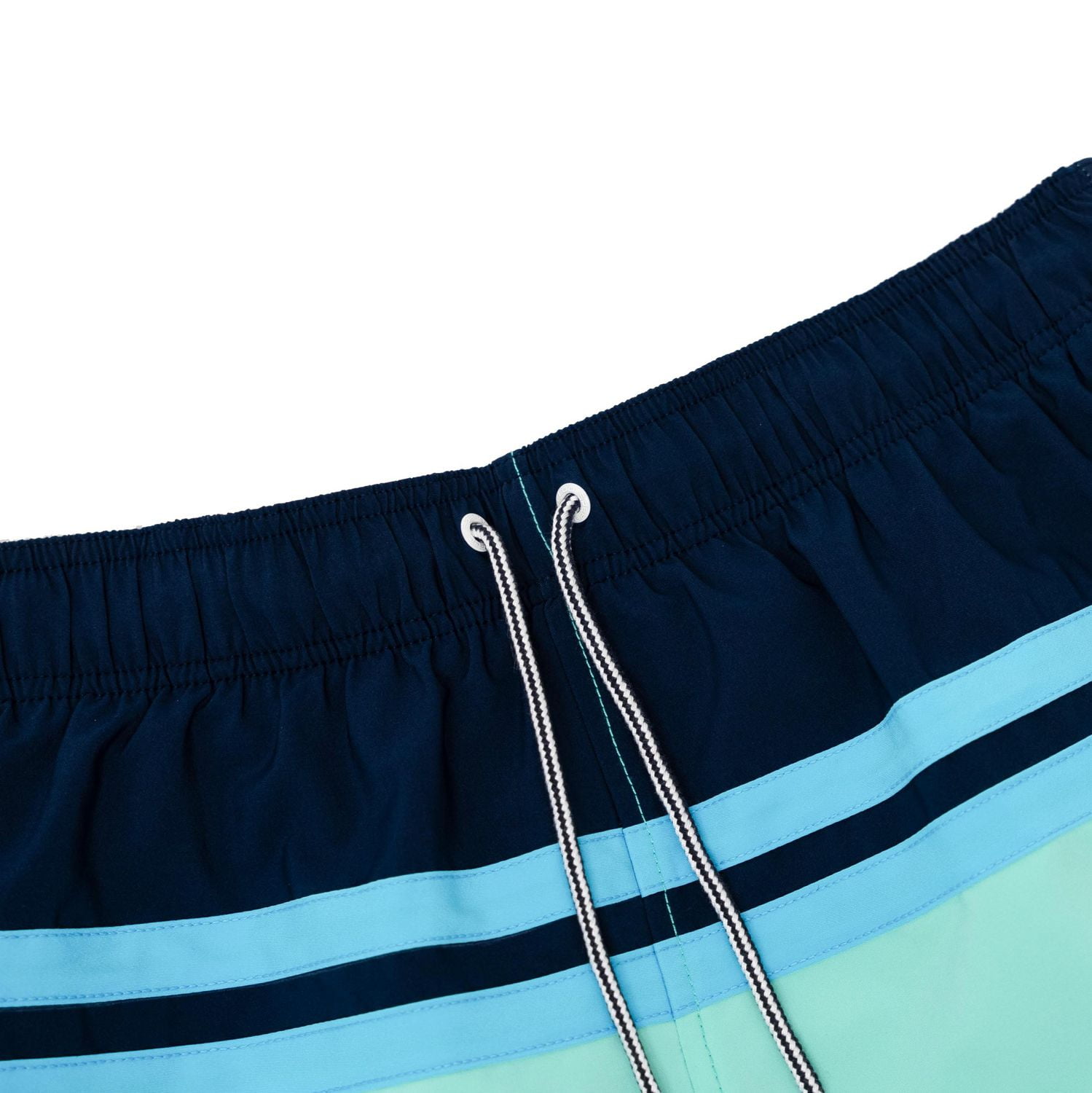 Short de volley 18 po avec blocs de couleur Speedo pour hommes