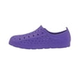 thumbnail image 3 of Sandales espadrilles à œillets pour enfants totesMD EverywearMD, 3 of 5