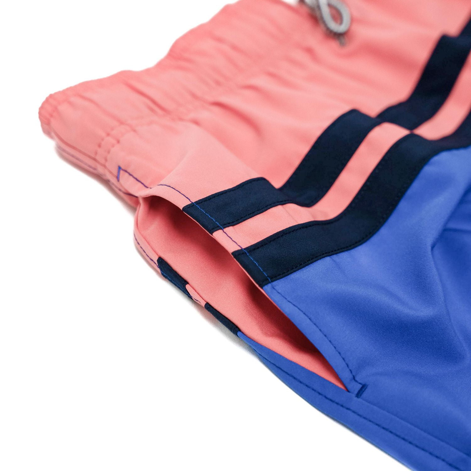 Speedo Men's Colour Block Volley 18"