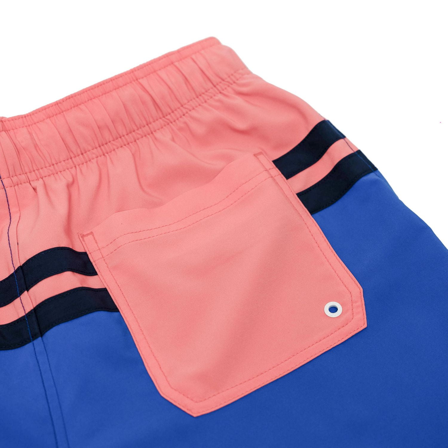 Speedo Men's Colour Block Volley 18"