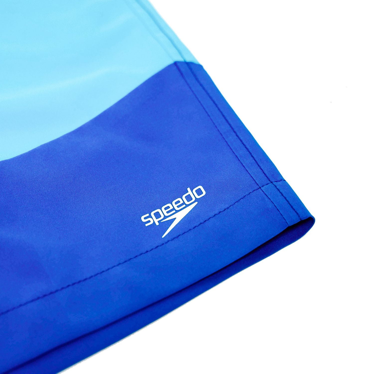 Speedo Men's Chevron Colour Block Volley 18"