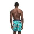 thumbnail image 3 of Short de planche 18 po imprimé « Blue Kai » Speedo pour hommes, 3 of 3
