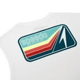 thumbnail image 4 of Speedo Men's Back Graphic Muscle Swim Tee, 4 of 4