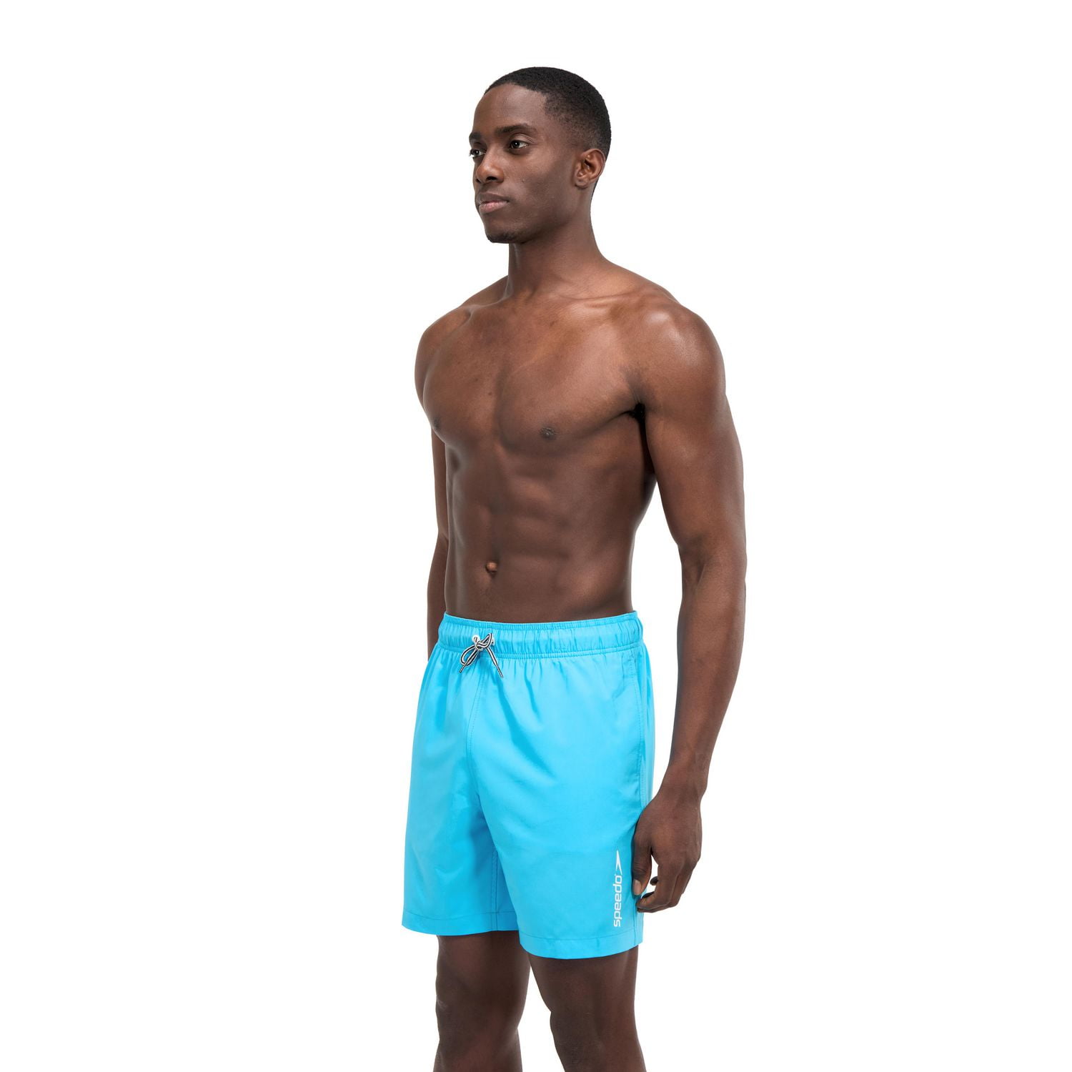 Speedo Men's Solid Volley 18"