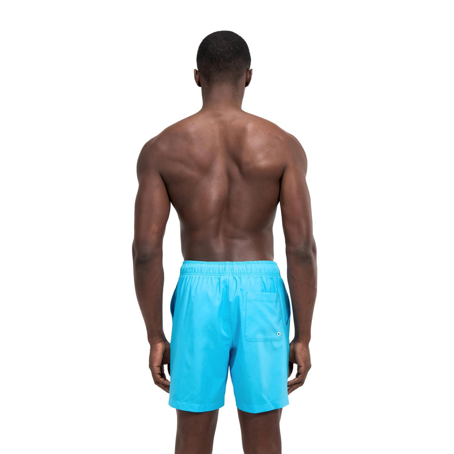 Speedo Men's Solid Volley 18"