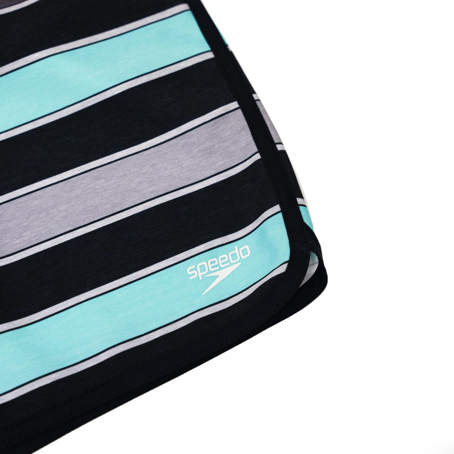 Short de planche 18 po imprimé « Island Swell » Speedo pour hommes Tailles P-2XL