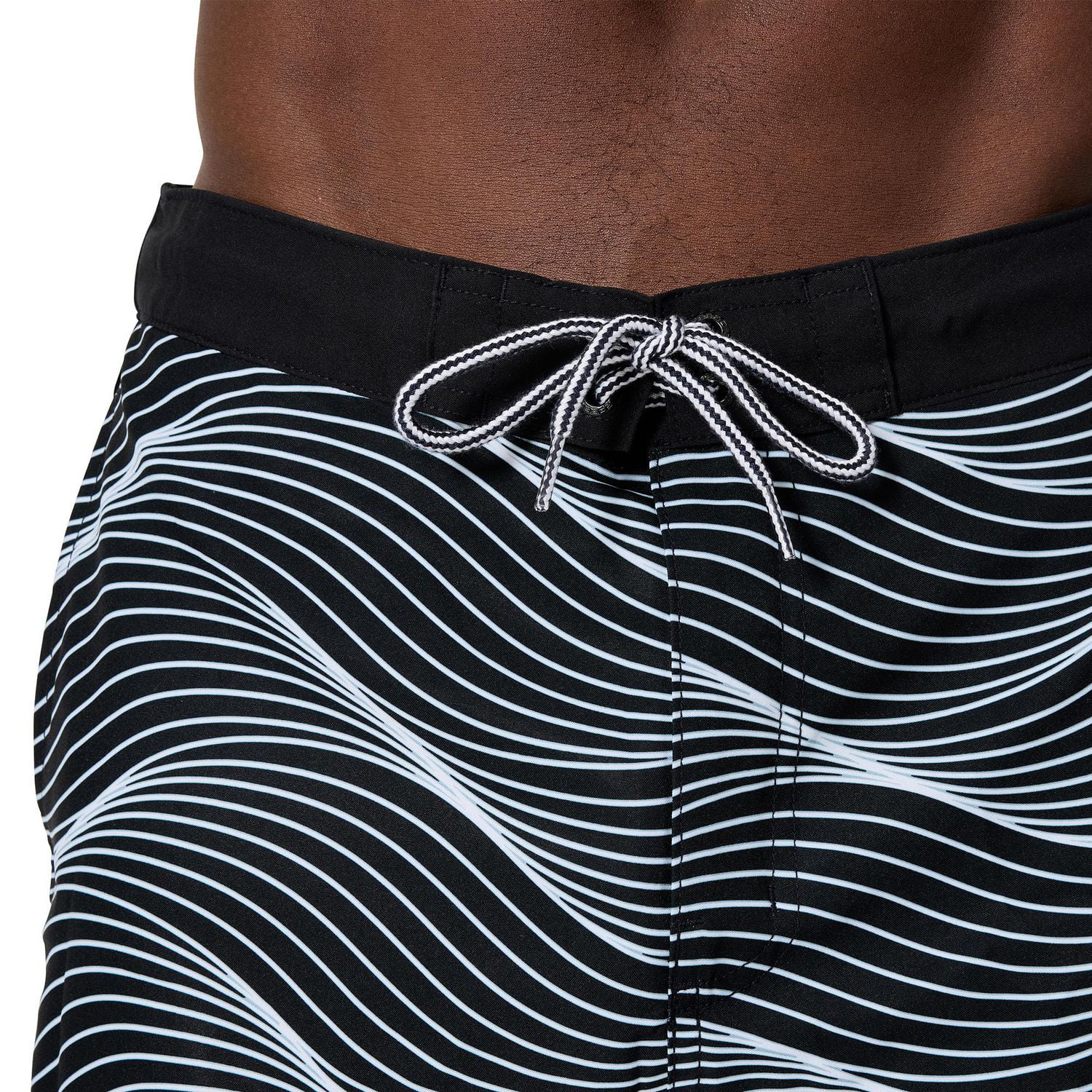 Short de planche 18 po imprimé « Island Swell » Speedo pour hommes Tailles P-2XL
