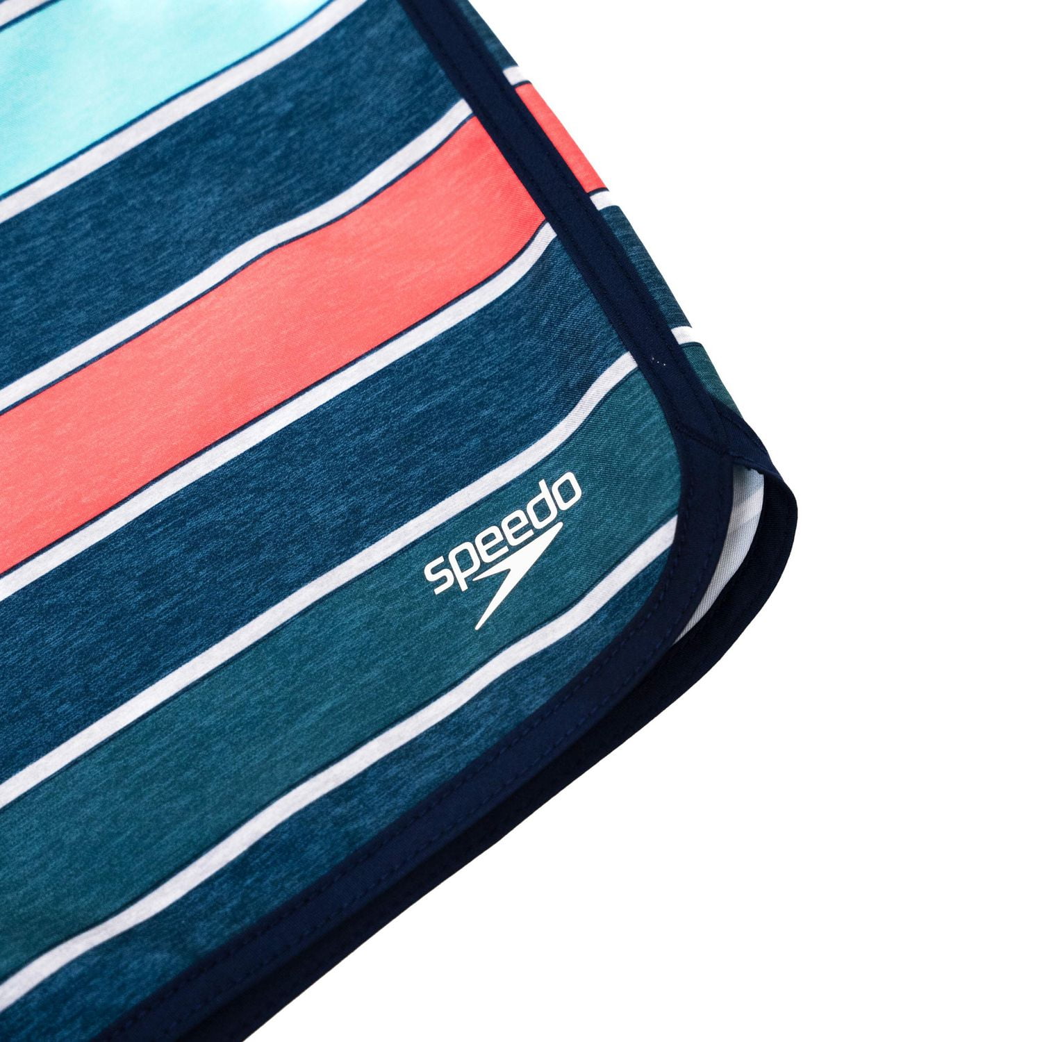 Short de planche 18 po imprimé « Cali Palm » Speedo pour hommes