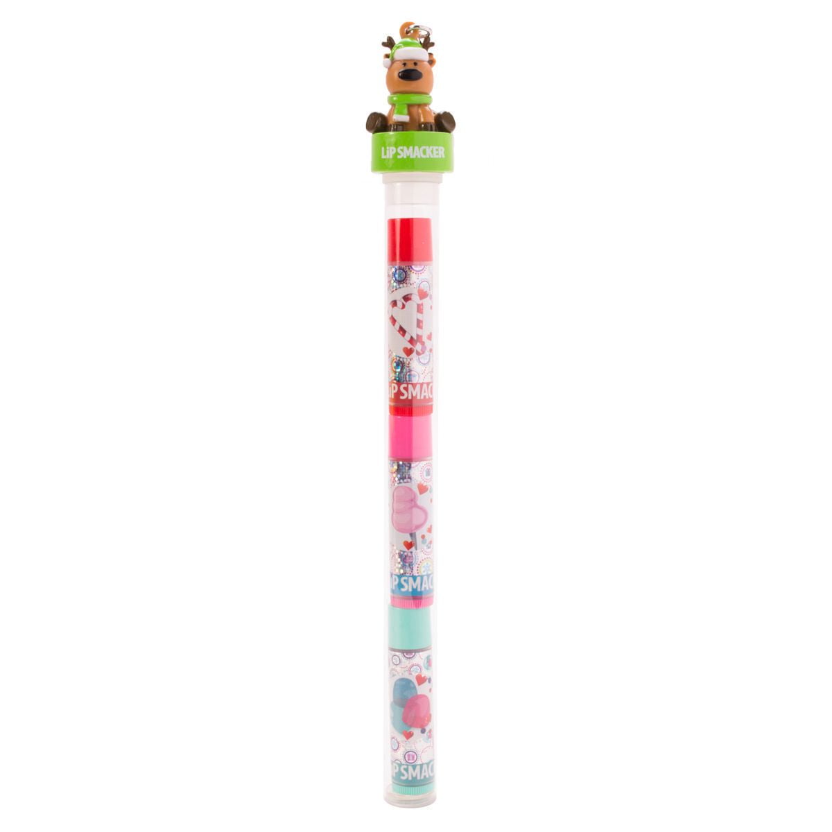 Lip Smackers Lip Smacker Holiday Lip Balm Trio Cane | Walmart Canada