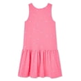 thumbnail image 2 of Robe patineuse George pour filles, 2 of 2