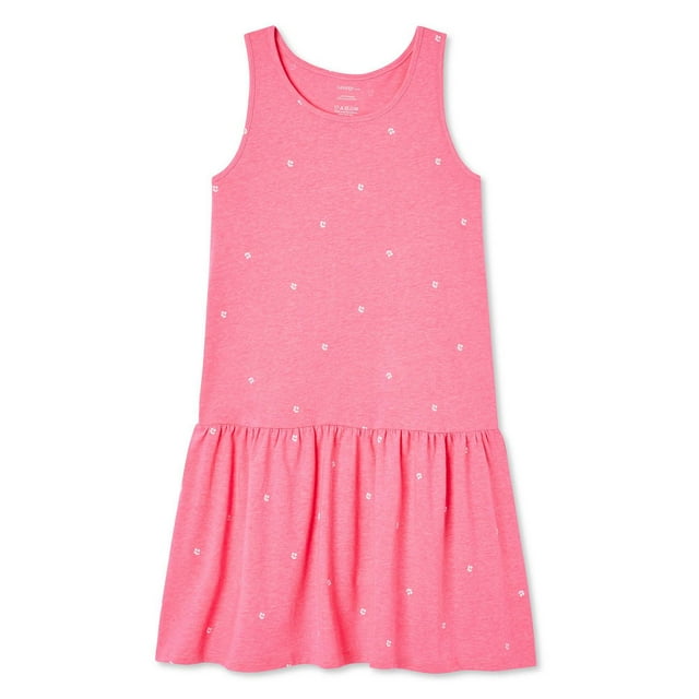 Robe patineuse George pour filles