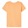 thumbnail image 2 of George Girls' Knot Front Tee, 2 of 2