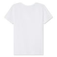 thumbnail image 2 of George Girls' Knot Front Tee, 2 of 2