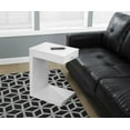 thumbnail image 2 of Table d'appoint Monarch Specialties, 2 of 2