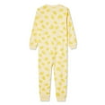 thumbnail image 2 of George Toddler Girls' Printed Sleeper, 2 of 2