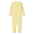 thumbnail image 1 of George Toddler Girls' Printed Sleeper, 1 of 2