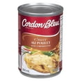 thumbnail image 2 of Cordon Bleu Sauce à la dinde à la sarriette d'été, 2 of 2