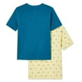 thumbnail image 2 of George Boys' Short Sleeve Tees 2-Pack, 2 of 2