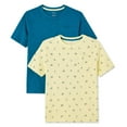 thumbnail image 1 of George Boys' Short Sleeve Tees 2-Pack, 1 of 2
