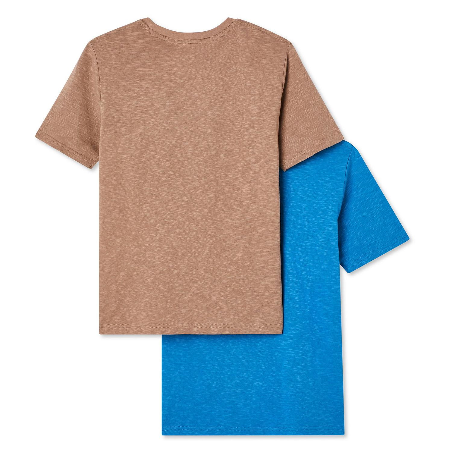 George Boys' Pocket Tee 2-Pack