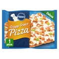 thumbnail image 1 of Pillsbury Crispy Crust Deluxe Pizza, 1 of 8