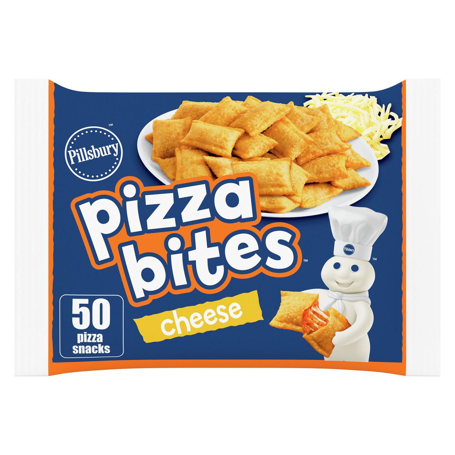 Pillsbury Pizza Bites Cheese Walmart Canada
