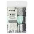 thumbnail image 2 of George Boys' Boxer Briefs 3-Pack, 2 of 2